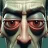 Squidward